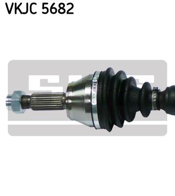 Cardan SKF VKJC 5682